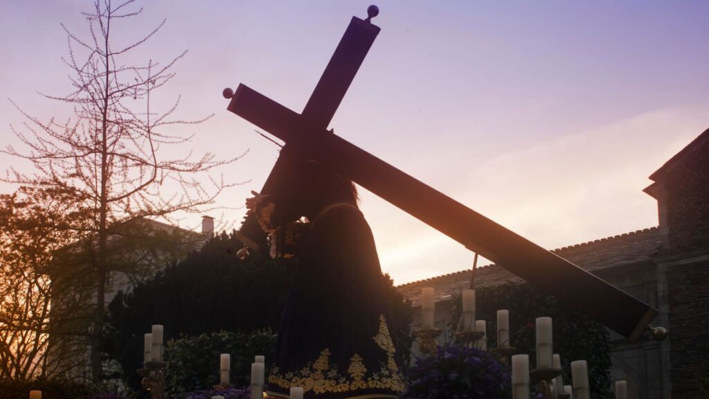 Holy Week in Andalusia