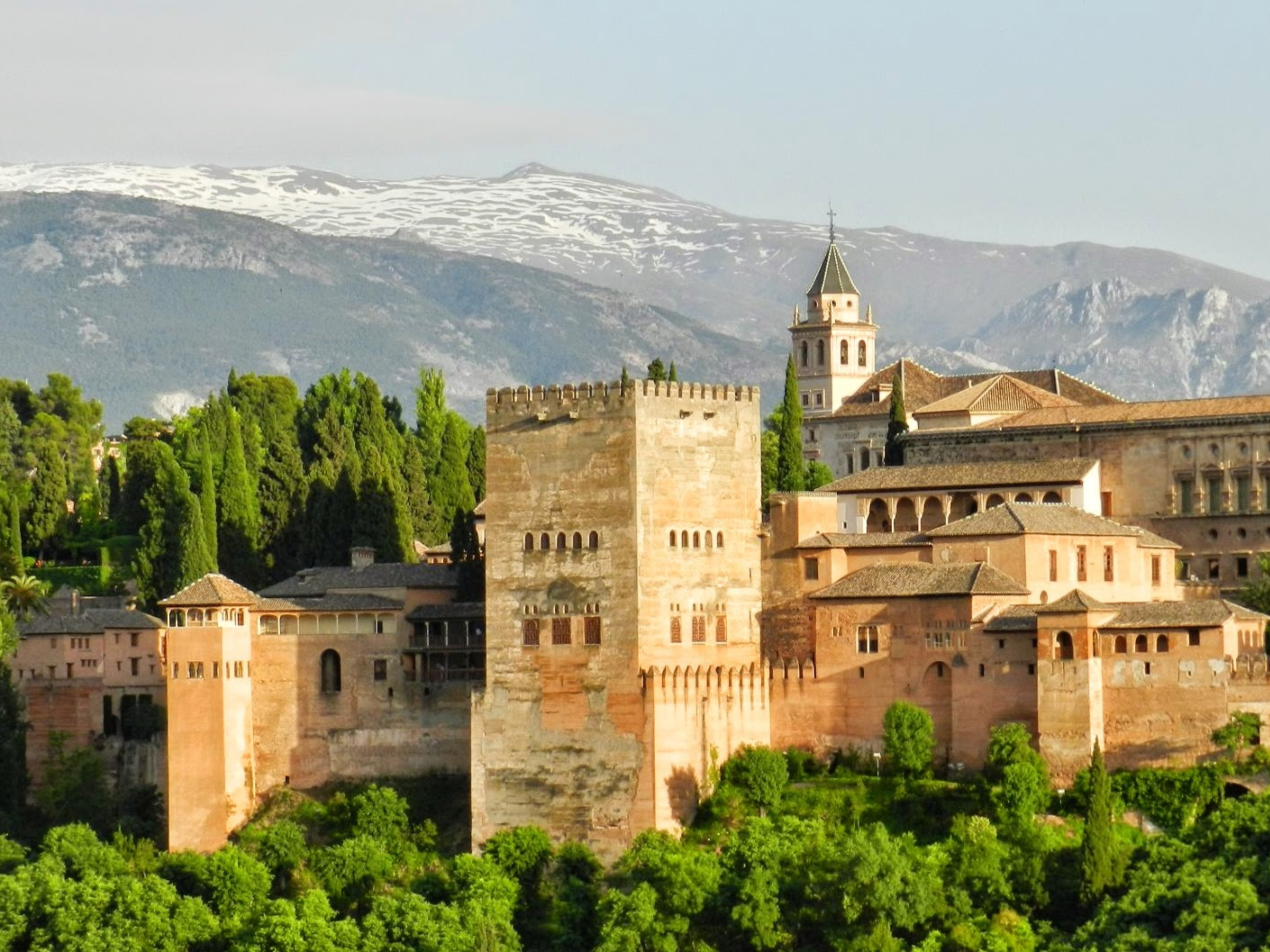 Granada, Spain