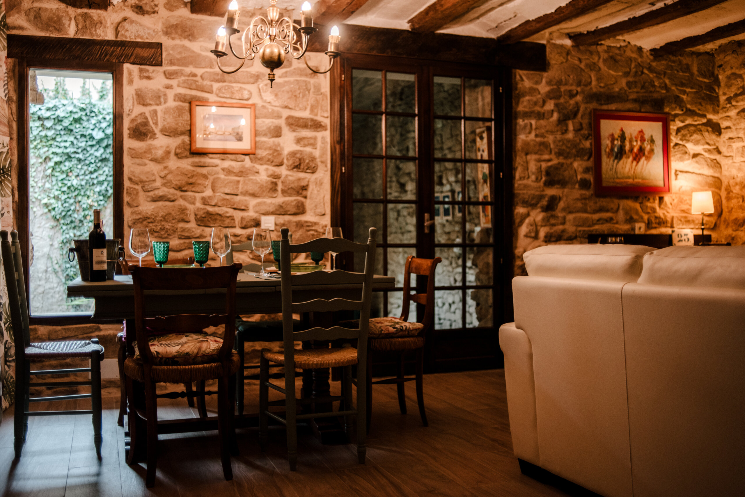 Gastronomic experience in Artajona, Navarre