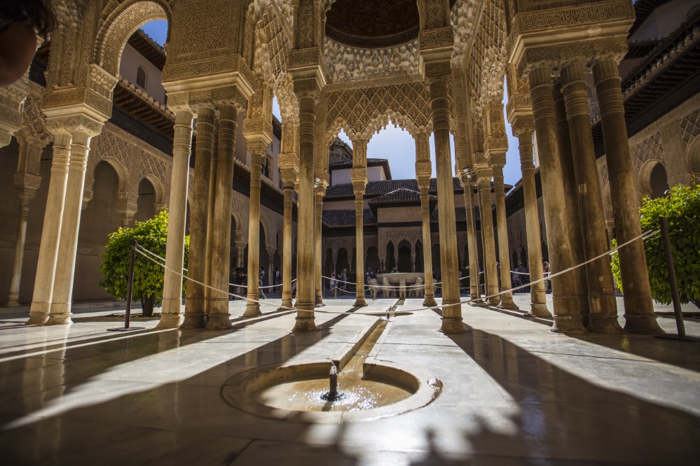 24-hours-itinerary-granada