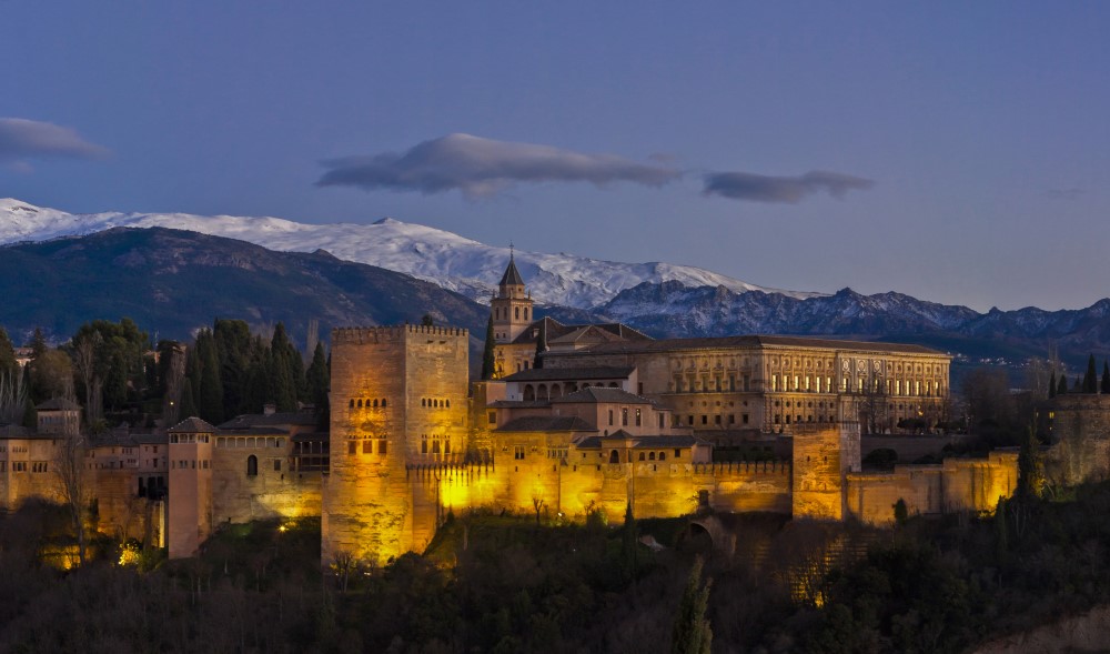 sunset-san-nicolas-viewpoint-granada