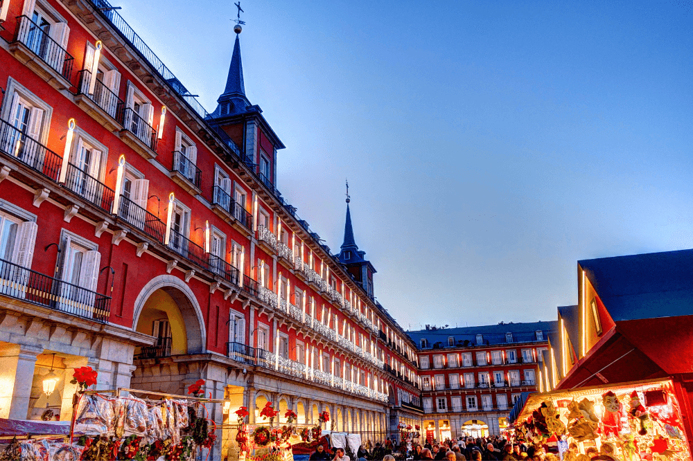 madrid-christmas-market