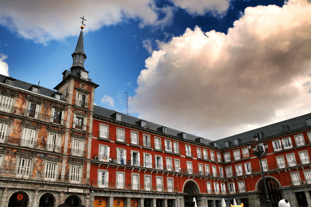 plaza-mayor