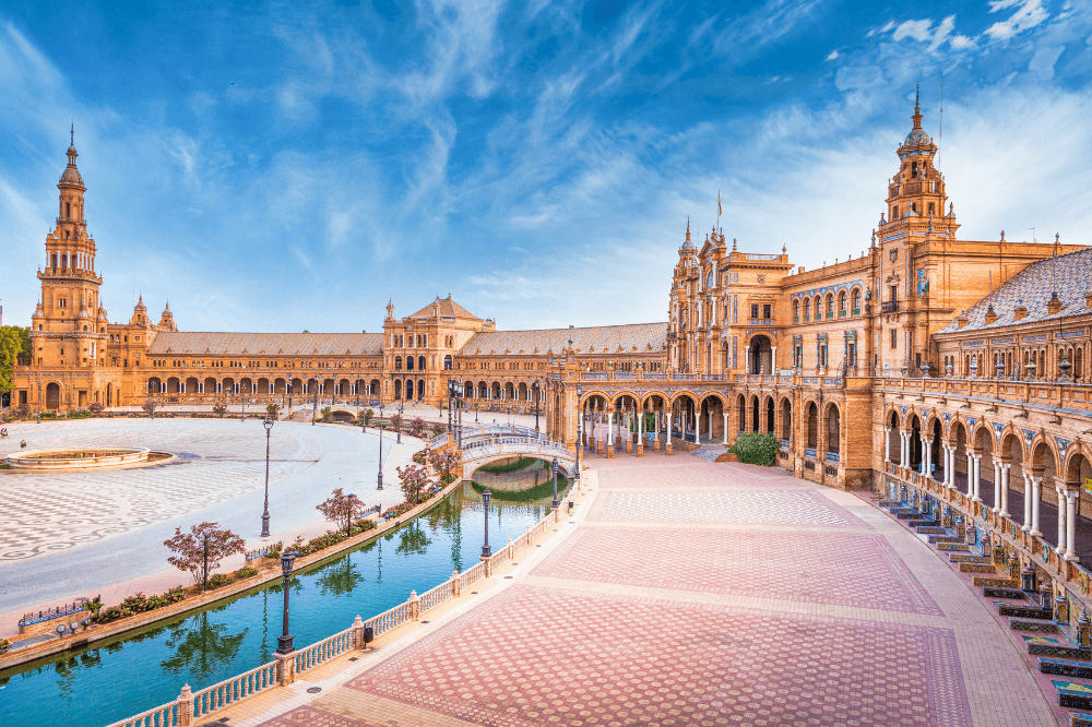 plaza-espana-sevilla