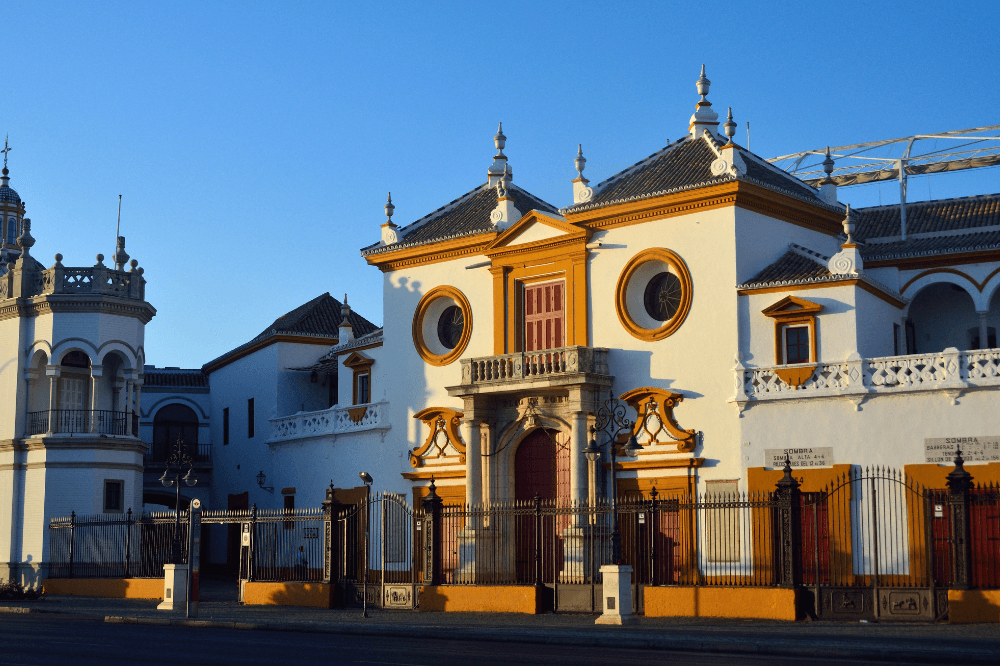 real-maestranza