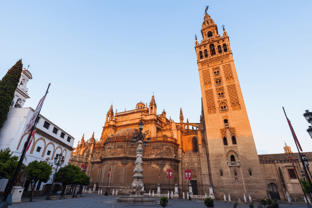 sevilla-cathedral