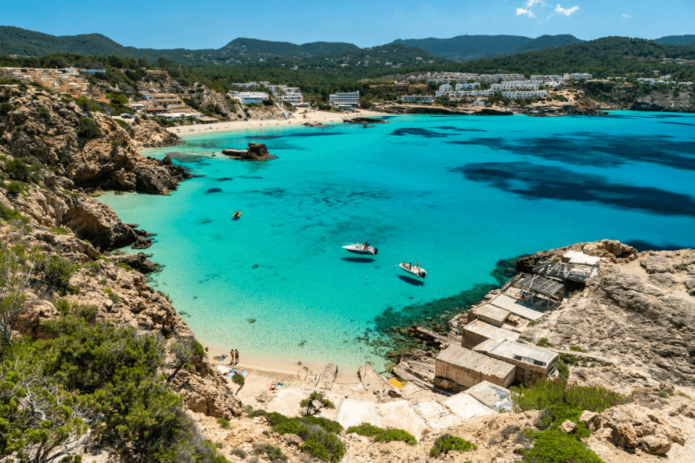 beach-in-spain