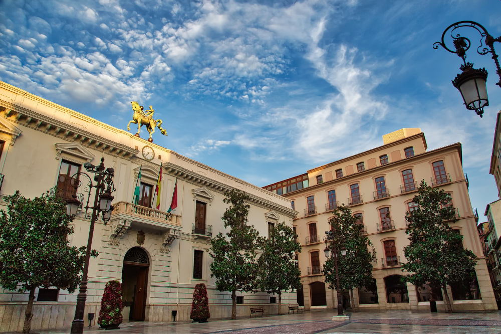 granada-cityhall
