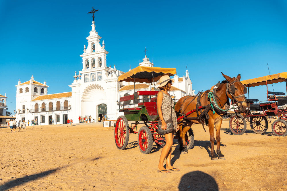 hermandades-el-rocio