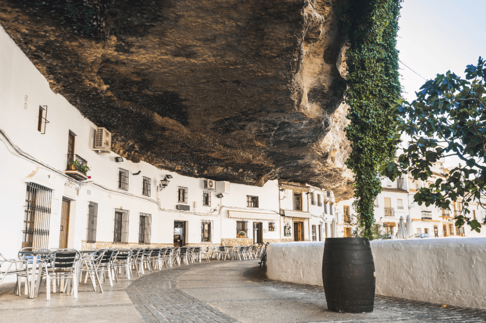 setenil-de-las-bodegas