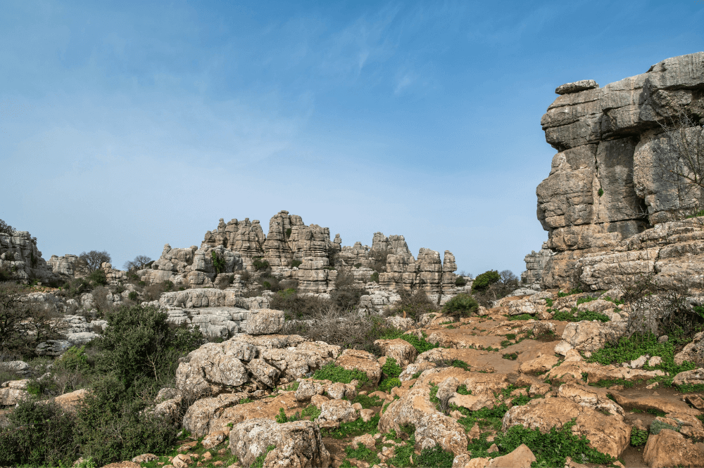 torcal-antequera