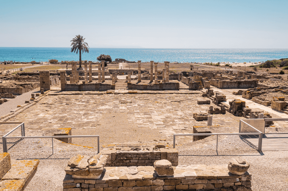 Baelo Claudia (Tarifa, Cádiz)