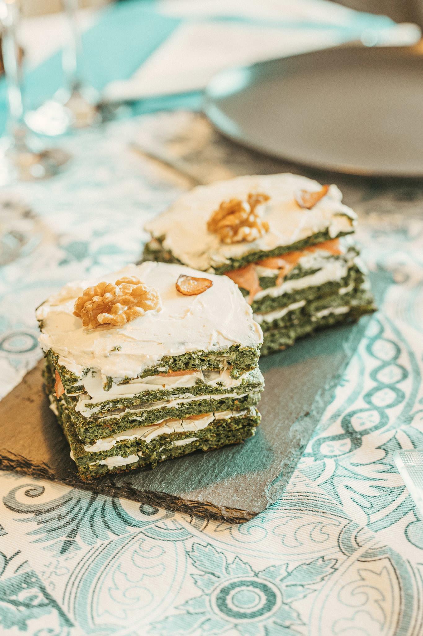Authentic andalusian dining experience in Granada: Eat like a local
