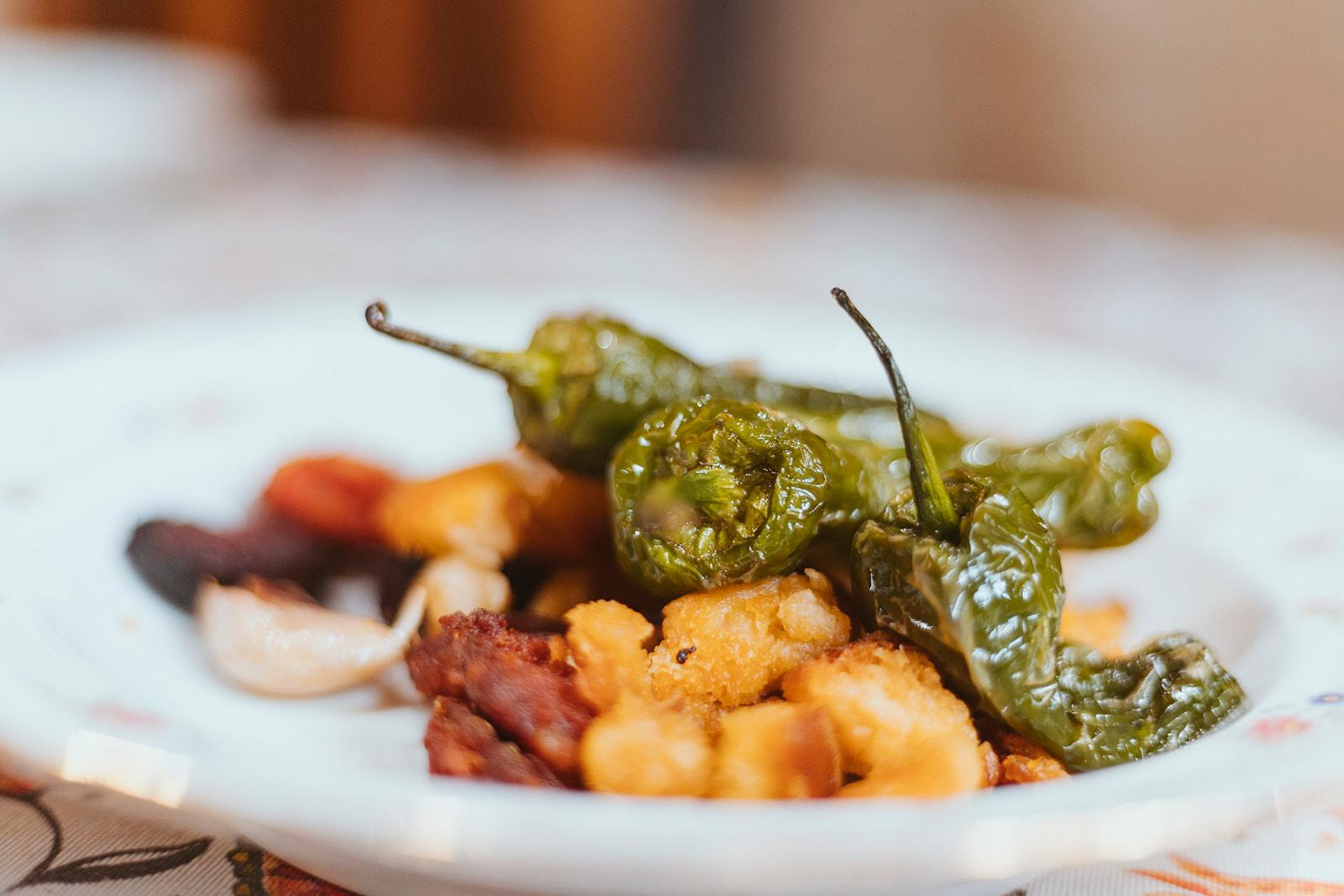 The best gastronomic experience in Ronda